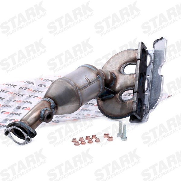 STARK Katalysator Artikelnummer: SKCCT-4840441 billigt