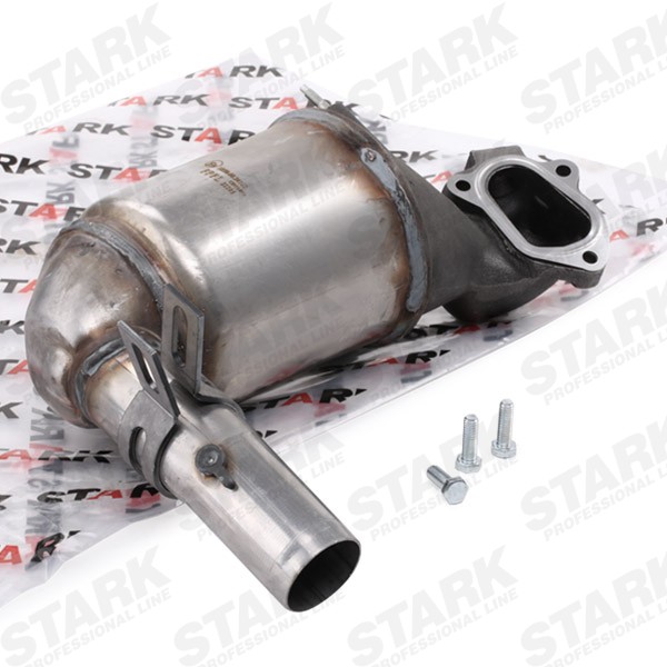 STARK Catalytic converter Article number: SKCCT-4840479 cheaply