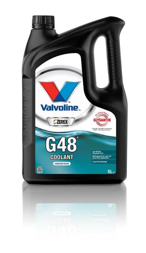 Valvoline Frostbeskyttelse Varenummer: 873063 billige