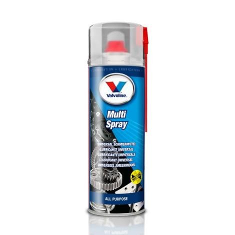 Valvoline Rustløsner Varenummer: 887048 billige