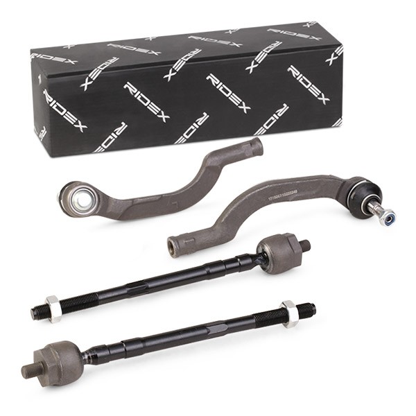 RIDEX Repair Kit, tie rod Article number: 770T0005 cheaply