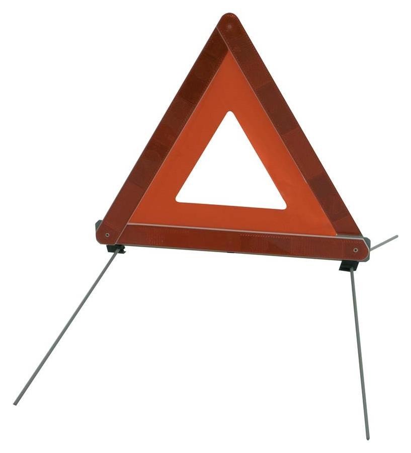 Petex Advarselstrekant Varenummer: 43940000 billige