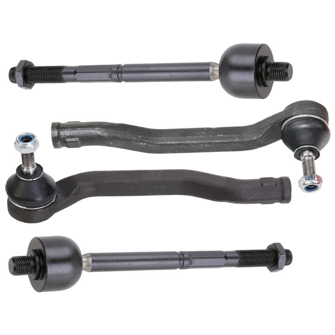 RIDEX Repair Kit, tie rod Article number: 770T0040 cheaply