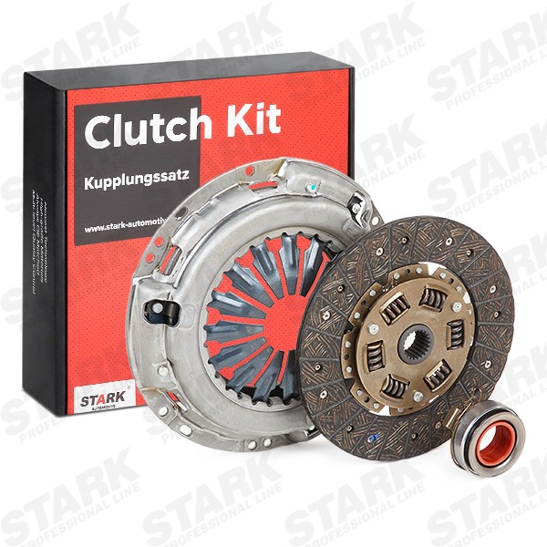 STARK Clutch kit Article number: SKCK-0100484 cheaply