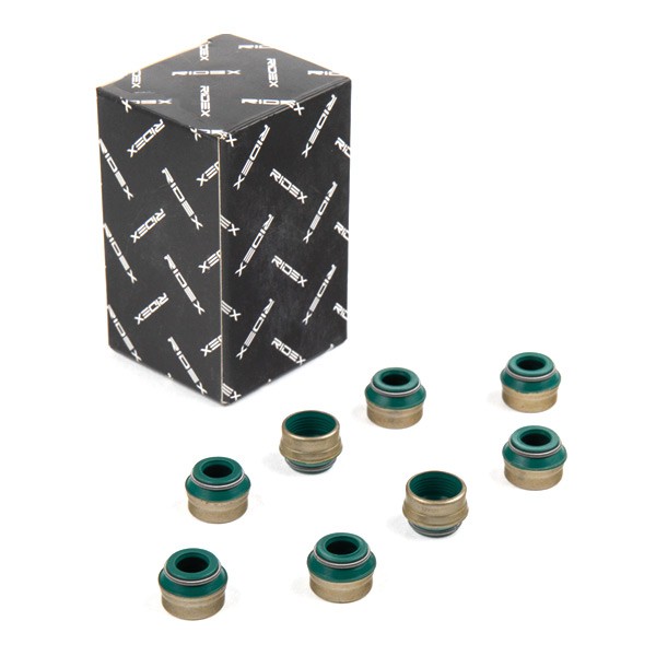 RIDEX Seal Set, valve stem Article number: 323S0004 cheaply