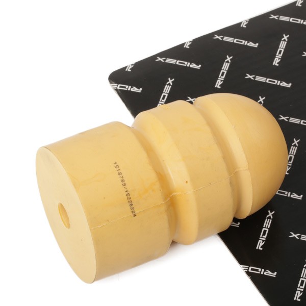 RIDEX Rubber Buffer, suspension Article number: 1182R0012 cheaply