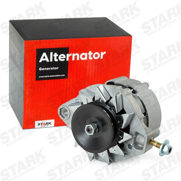 STARK Alternator Article number: SKGN-0320897 cheaply