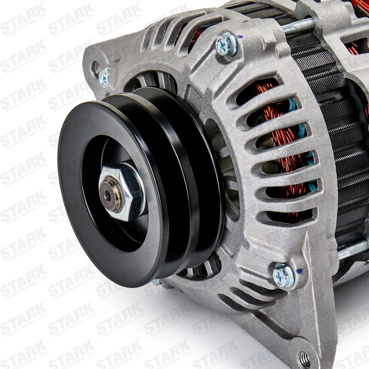 STARK Alternator Article number: SKGN-0320946 cheaply