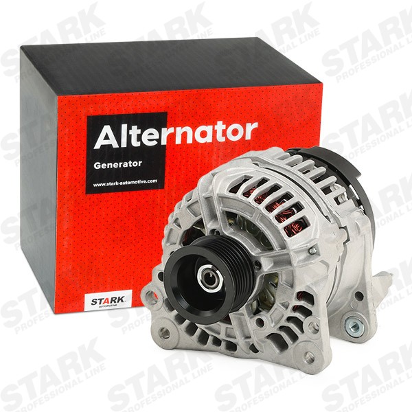 STARK Alternator Article number: SKGN-0320962 cheaply