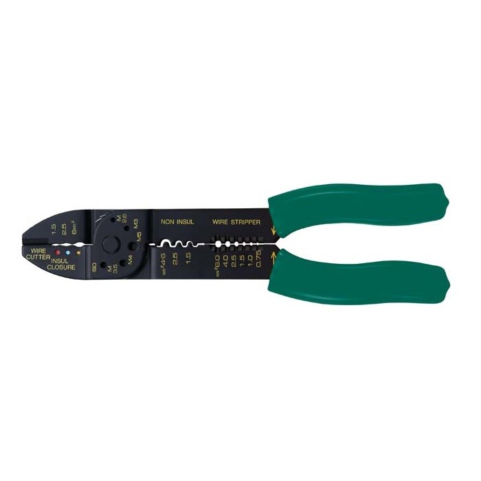 SATA Crimptang Varenummer: 91101ME billige