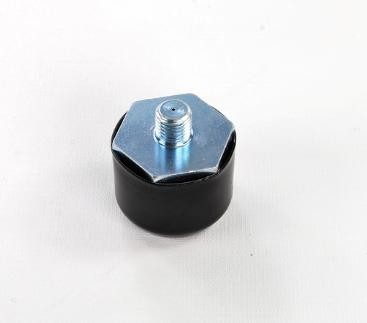 AKUSAN Luftfilter, retarder Varenummer: BPD-SC-032 billige