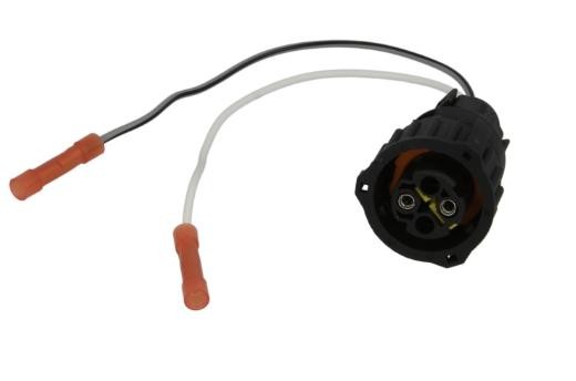 AKUSAN Adapter, trykkontakt Varenummer: BPD-VO-027 billige
