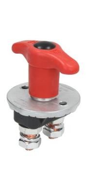 AKUSAN Hovedafbryder, batteri Varenummer: UNW-BS-002 billige