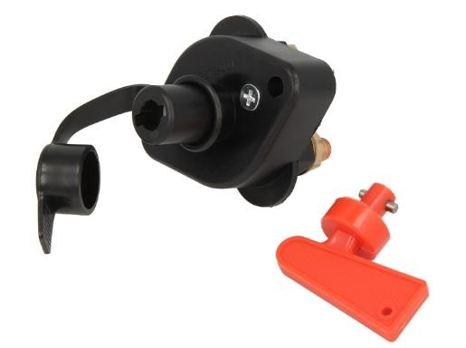 AKUSAN Hovedafbryder, batteri Varenummer: VOL-BS-001 billige