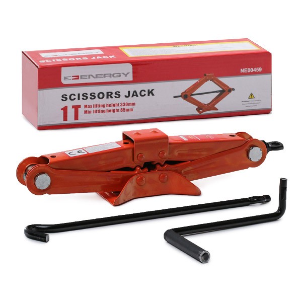 ENERGY Saksedonkraft Varenummer: NE00459 billige