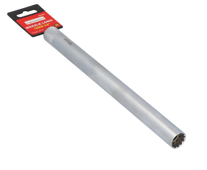ENERGY Tændrørsnøgle Varenummer: NE00651 billige