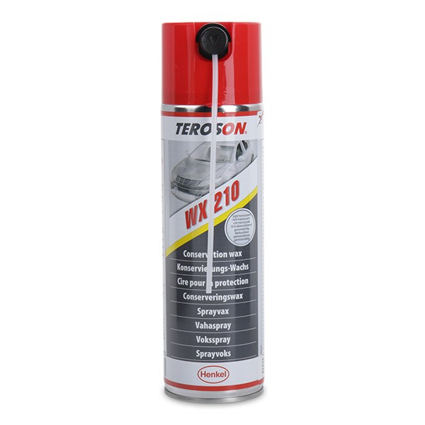 TEROSON Konserveringsvoks WX 210 Varenummer: 796107 billige