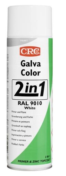 CRC Zinkspray Varenummer: 20587-AA billige