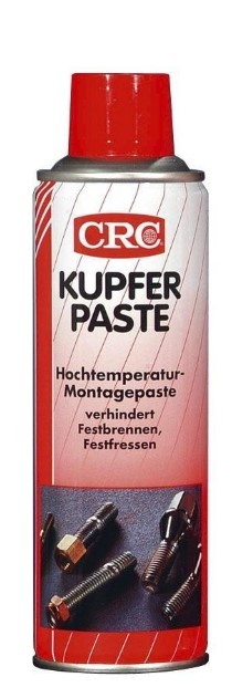 CRC Kobberfedt Varenummer: 41511-AA billige