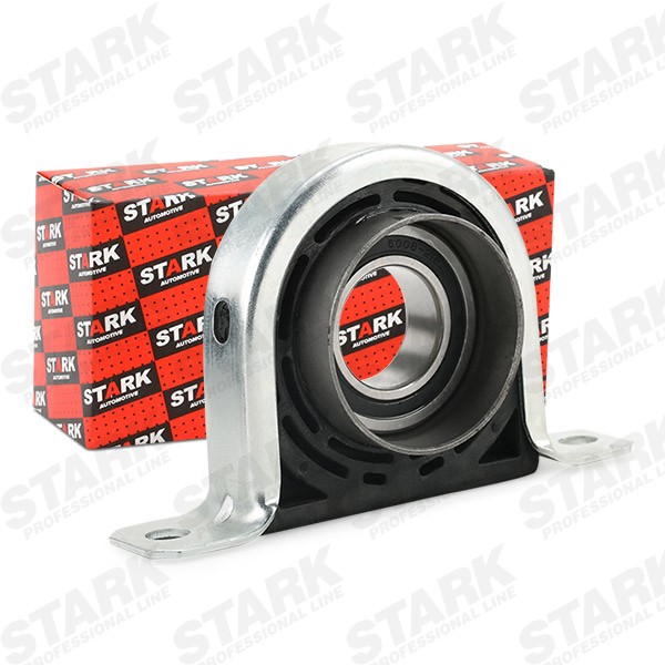 STARK SKMP-3300012 Propshaft bearing Daily 2.8 35 S 11,35 C 11 106 PS Diesel 2009