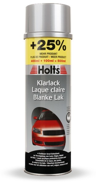HOLTS Klarlack Artikelnummer: RF0174C billigt