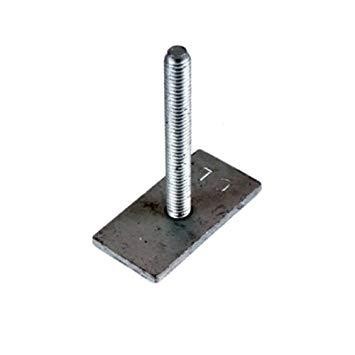 KAMEI Adaptor, tagbagagebærer Varenummer: 05200510 billige