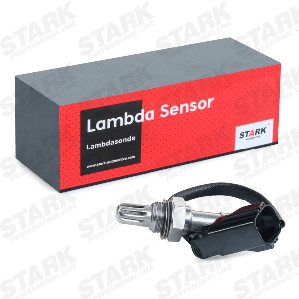 STARK Lambda andur Artikli number: SKLS-0140469 soodsalt