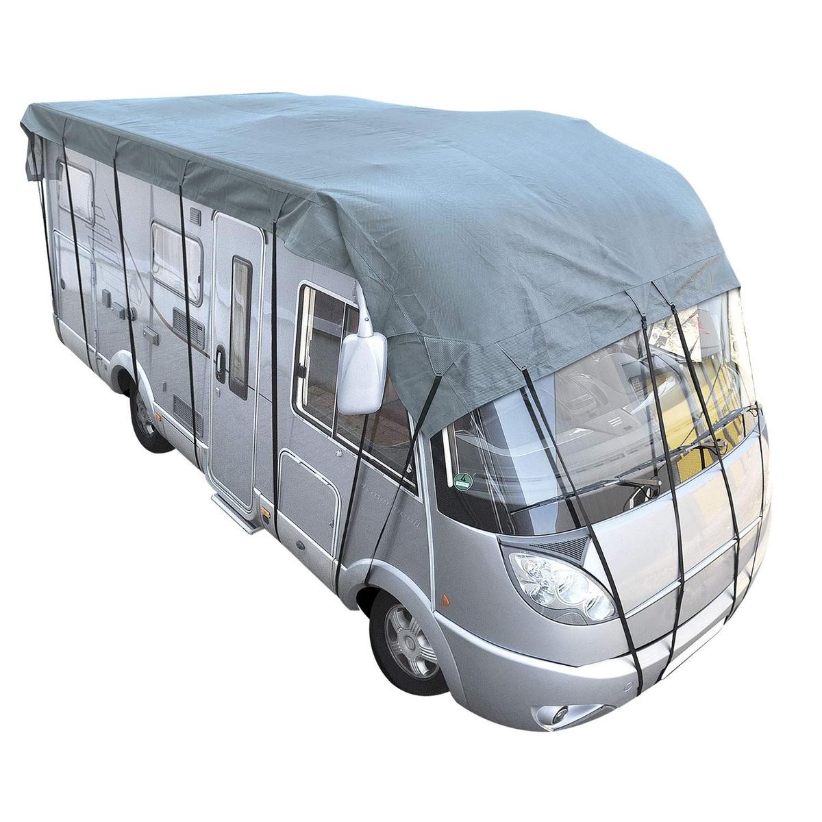 OEM Cover til autocamper 10249 fra CARTREND