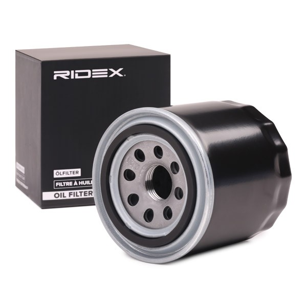 RIDEX Oil filter Article number: 7O0228 cheaply