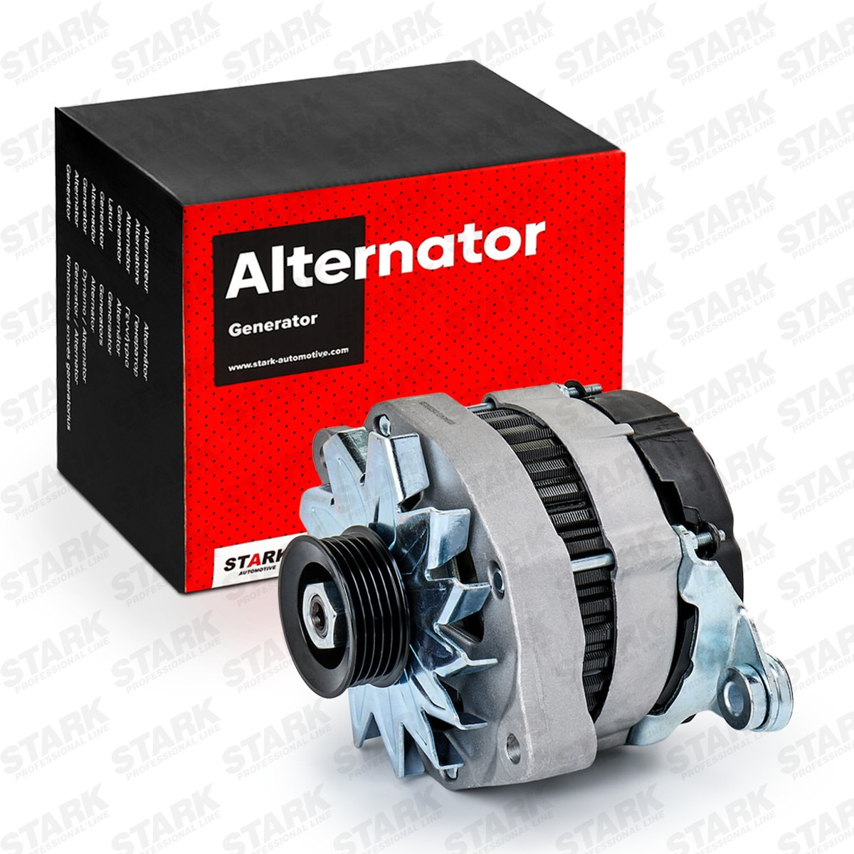 STARK Alternator Article number: SKGN-0321085 cheaply