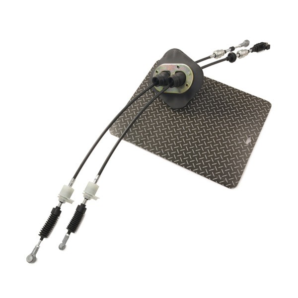 RIDEX Cable, manual transmission Article number: 1787C0053 cheaply