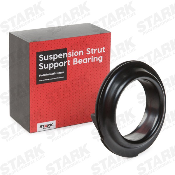 STARK SKSPM-4170003 Spring Mounting C4 1.6 16V Bio-Flex 109 PS Petrol/Ethanol 2011