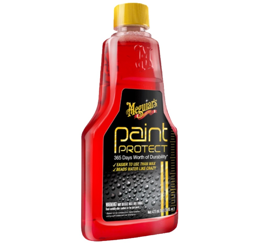 MEGUIARS Konserveringsvoks Paint Protect Varenummer: G36516EU billige