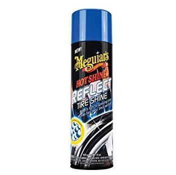 MEGUIARS Dæk-rens ULTIMATE, Ture Shine Varenummer: G192215EU billige