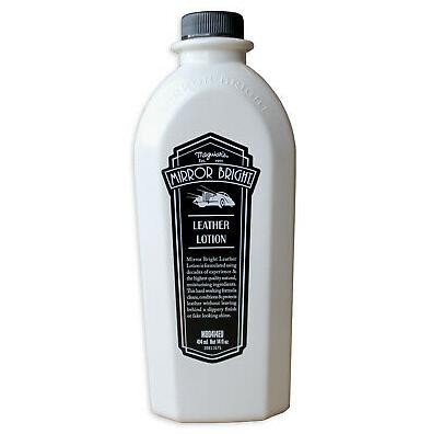 MEGUIARS Dæk-rens MIRROR BRIGHT, VINYL &, RUBBER TREATMENT Varenummer: MB0714EU billige