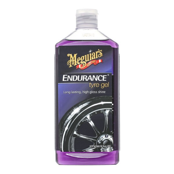 MEGUIARS Dækglans ENDURANCE HIGH TYRE GEL Varenummer: G7516EU billige