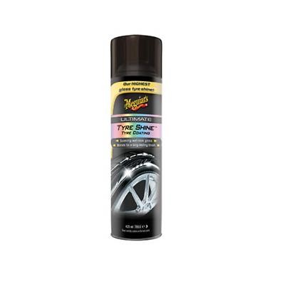 MEGUIARS Dæk-rens ULTIMATE, TYRE SHINE Varenummer: G192315EU billige