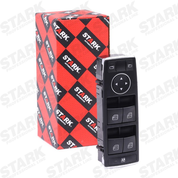 STARK Window switch Article number: SKSW-1870064 cheaply
