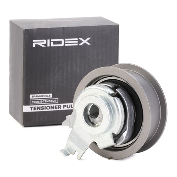 RIDEX Timing belt tensioner pulley Article number: 308T0227 cheaply