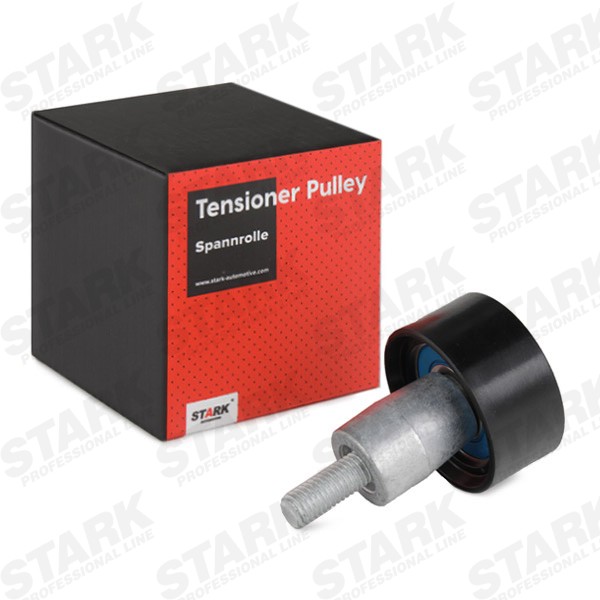STARK Timing belt deflection pulley Article number: SKDGP-1100151 cheaply