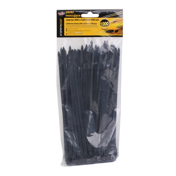 VIRAGE Kabelstrips Varenummer: 96-008 billige