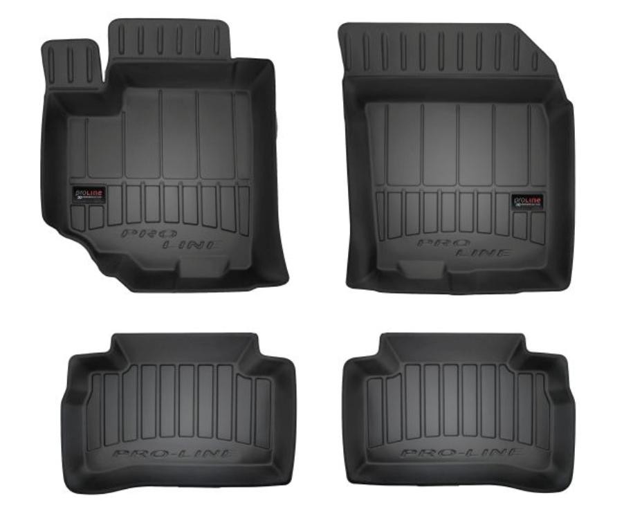 FROGUM Floor mats Article number: 3D407121 cheaply