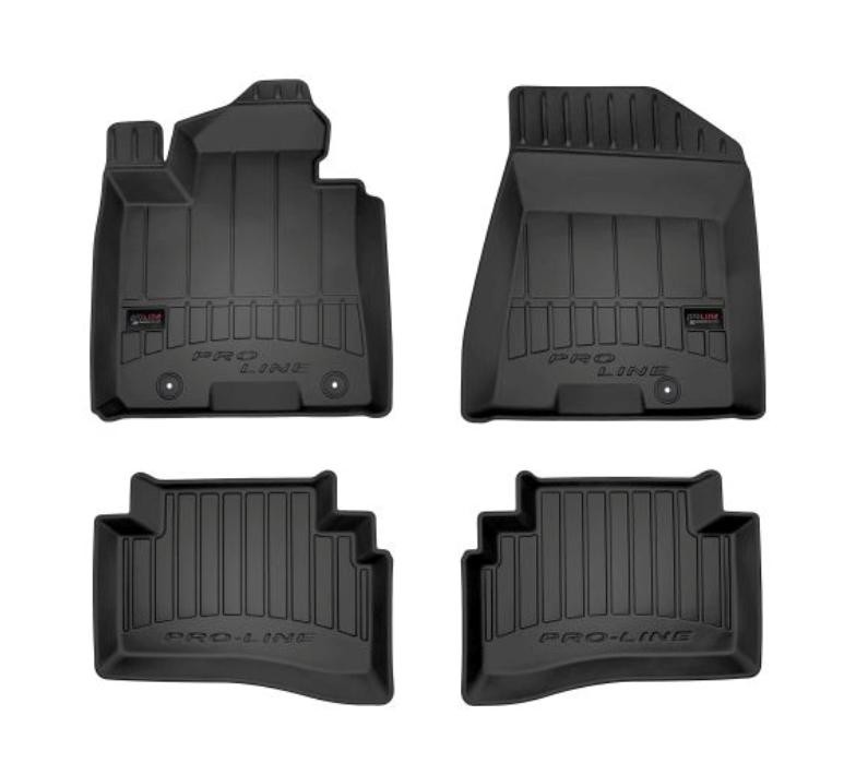FROGUM Floor mats Article number: 3D407138 cheaply