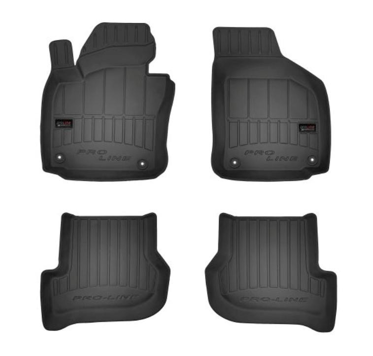FROGUM Floor mats Article number: 3D407145 cheaply