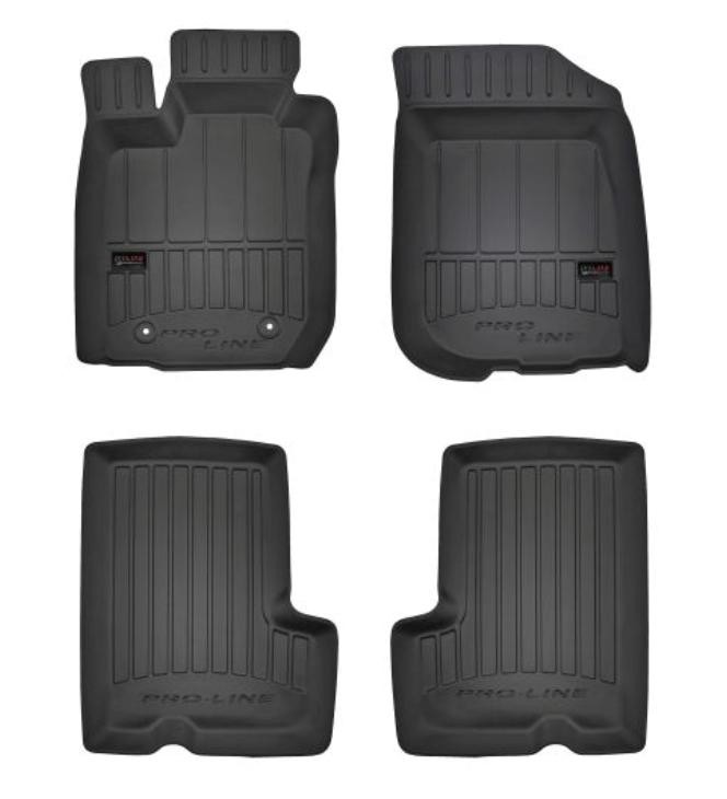 FROGUM Floor mats Article number: 3D407152 cheaply