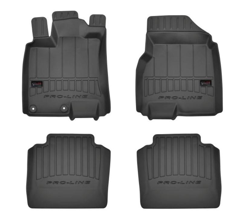 FROGUM Floor mats Article number: 3D407268 cheaply