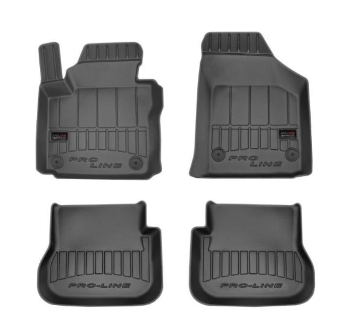 FROGUM Floor mats Article number: 3D407350 cheaply