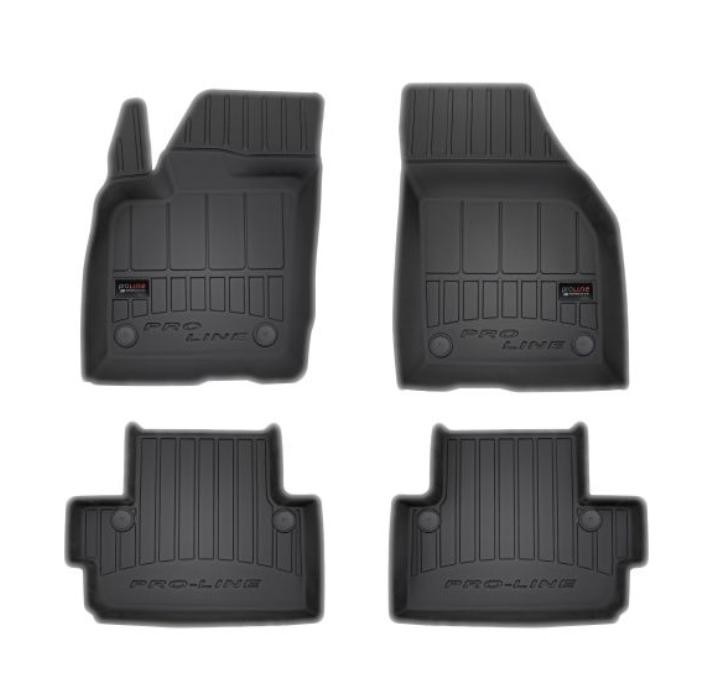 FROGUM Floor mats Article number: 3D407541 cheaply