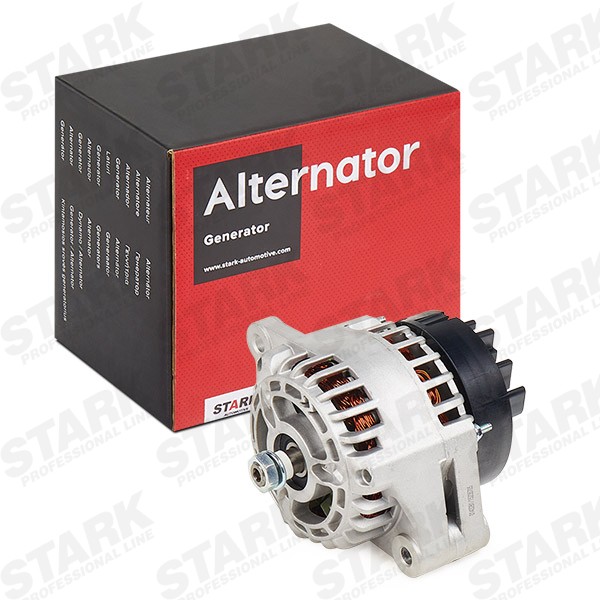 STARK Alternator Article number: SKGN-0321202 cheaply