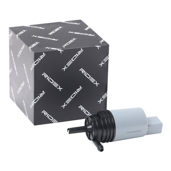 RIDEX Water Pump, window cleaning Article number: 794W0015 cheaply